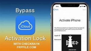 iPhone Bypass Tools