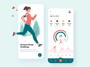 Workout Tracker Apps