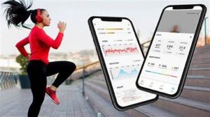 Workout Tracker Apps