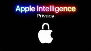 Apple Intelligence